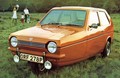 Reliant Robin