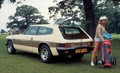 Reliant Scimitar GTE