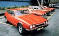 Reliant Scimitar GTE