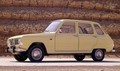 Renault 6