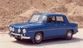Renault 8 Gordini