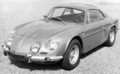 Renault Alpine A110 Berlinette