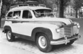 Renault Colorale Savane