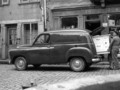 Renault Colorale Fourgonnette