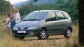 Renault Mégane Scénic