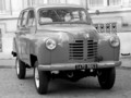 Renault Colorale Prairie