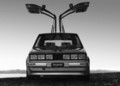Rinspeed aliporta (1981):  Übergolf  iz zlatih časov ženevskega avtomobilskega salona