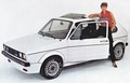 Rinspeed Volkswagen Golf Turbo 