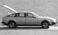 Rover SD1