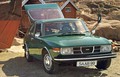 Saab 99 Combi-Coupe