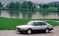 Saab 900 Turbo