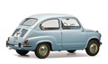 SEAT 600