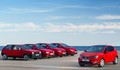 SEAT: SEAT praznuje 30 let Ibize