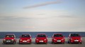 SEAT: SEAT praznuje 30 let Ibize