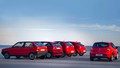 SEAT: SEAT praznuje 30 let Ibize