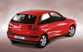 SEAT: SEAT praznuje 30 let Ibize