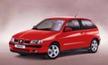 SEAT: SEAT praznuje 30 let Ibize