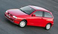 SEAT: SEAT praznuje 30 let Ibize
