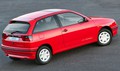 SEAT: SEAT praznuje 30 let Ibize