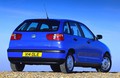 SEAT: SEAT praznuje 30 let Ibize