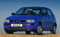 SEAT: SEAT praznuje 30 let Ibize