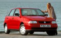 SEAT: SEAT praznuje 30 let Ibize
