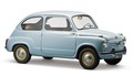 SEAT 600