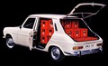 SIMCA 1100