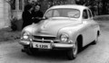 Škoda 1201 (980) (1955–1961)