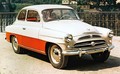 Škoda 445 (983) (1957–1959)