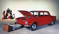 Škoda 100 (722 / 1969–77)