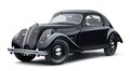 Redka različica modela Škoda Popular  Monte Carlo  še danes očara s svojimi aerodinamičnimi oblinami in se redno udeležuje tekmovanj za najbolj elegantne modele.