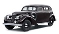 Model Škoda Superb 4000 OHV se je v svojem času ponašal z vrhunskim udobjem in prostorno notranjostjo.