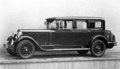 Škoda 860 kot klasična limuzina