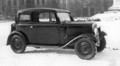 Škoda 420 Rapid (1934–1935)