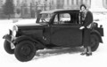 Škoda 420 Standard (1933-1934)