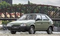 Škoda Favorit (Type 781)