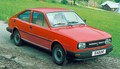 Škoda Rapid/Garde (Type 743)