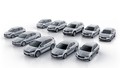 Uspešna zgodba evropskega gospodarstva: Škoda Auto že 30 let del koncerna Volkswagen