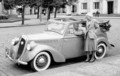 Škoda Popular (1934)
