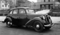 Škoda Rapid OHV (1938–1947)