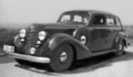 Škoda Superb (919) 4000 (1939–1940)