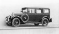 Škoda 4R Limousine (1928-1930)
