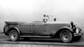 Škoda 645 Cabriolet (1929-1934)
