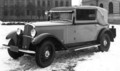 Škoda 633 Cabriolet (1931-1933)