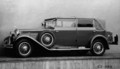 Škoda 860 kabriolet: Osvežena češka aristokratinja