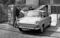 Škoda 1000 MB de Luxe (721)