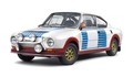 Škoda 130 RS: Najbolj spoštovana tekmovalna škoda