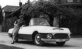 Škoda 440  Spartak  Plexikla (politex) Roadster by Karosa 
