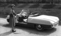 Škoda 450 / felicia cabriolet: 60 let buržoazne škode